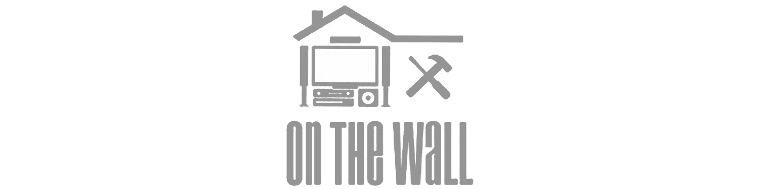 onthewall logo