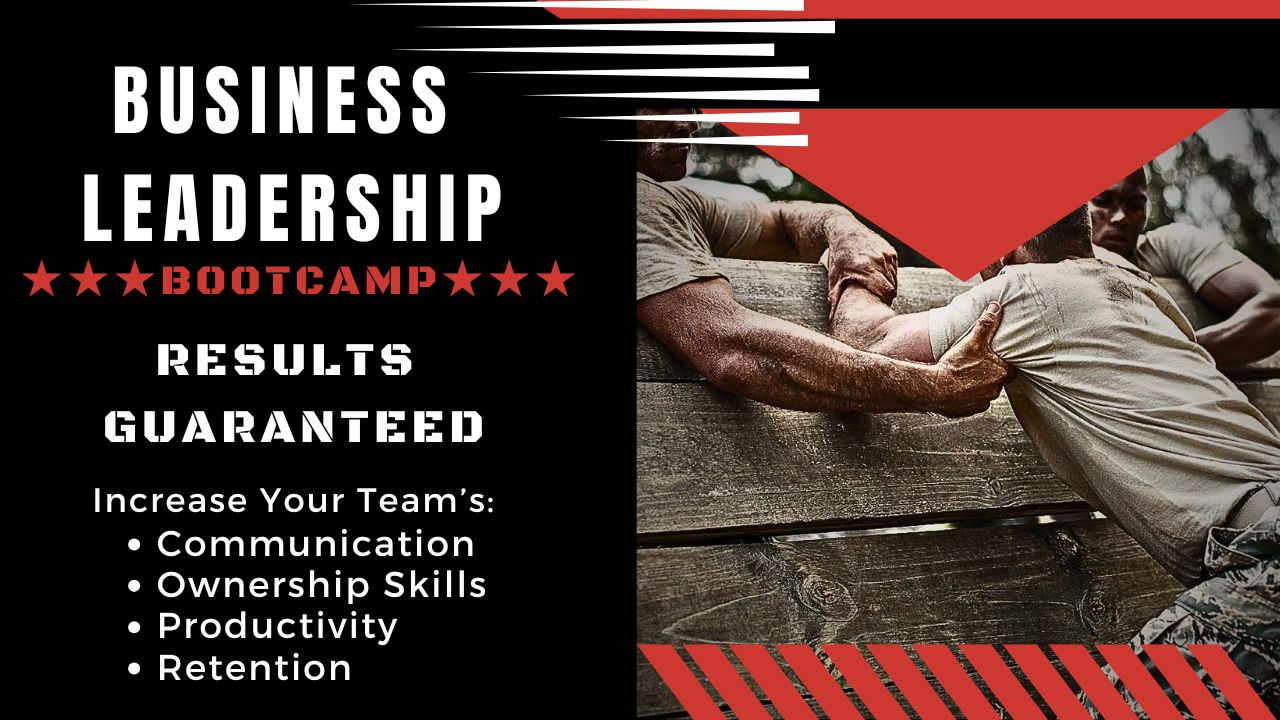 Bootcamp Banner